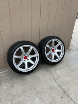 wheels 19in