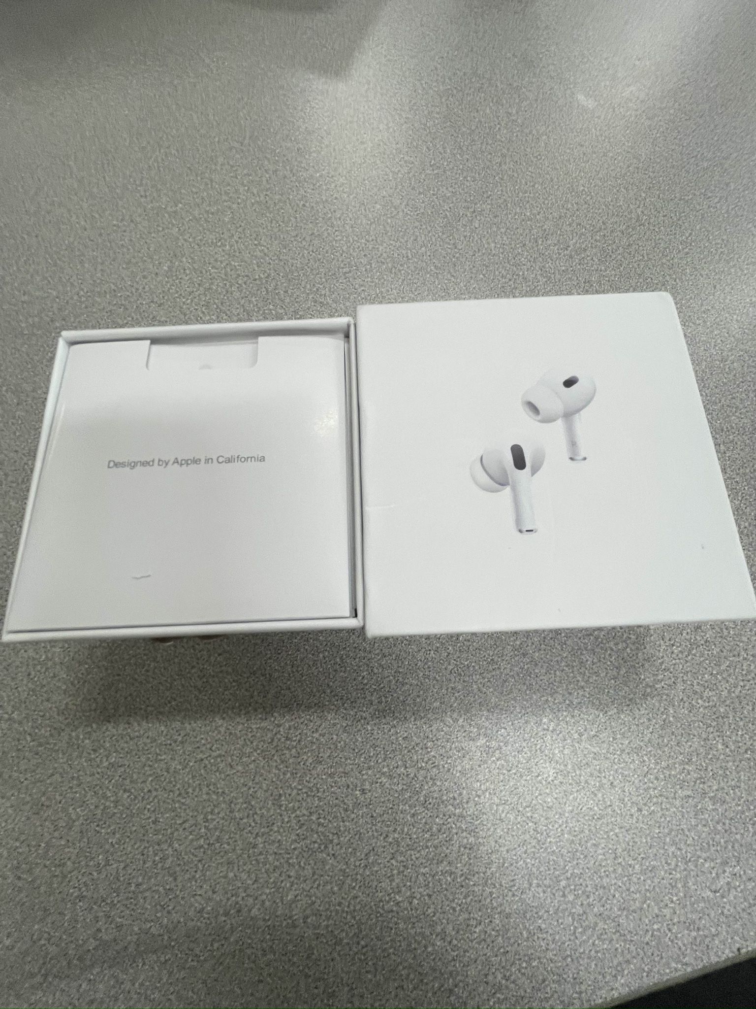 AirPod Pro 2nd Gen