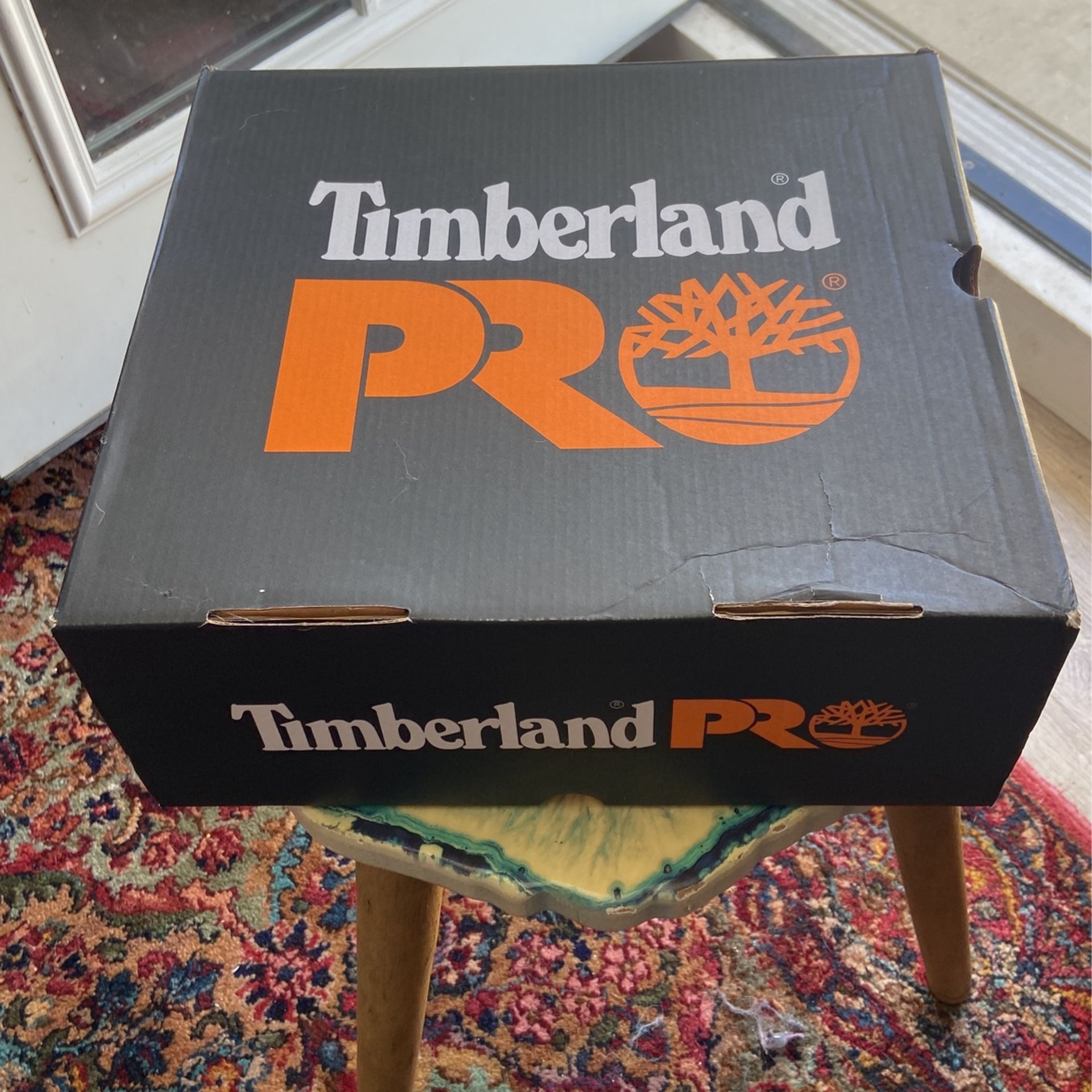 Timberland Hiking Boots Women’s 9.5