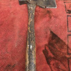 VINTAGE Stanley 59-136 Hand Axe