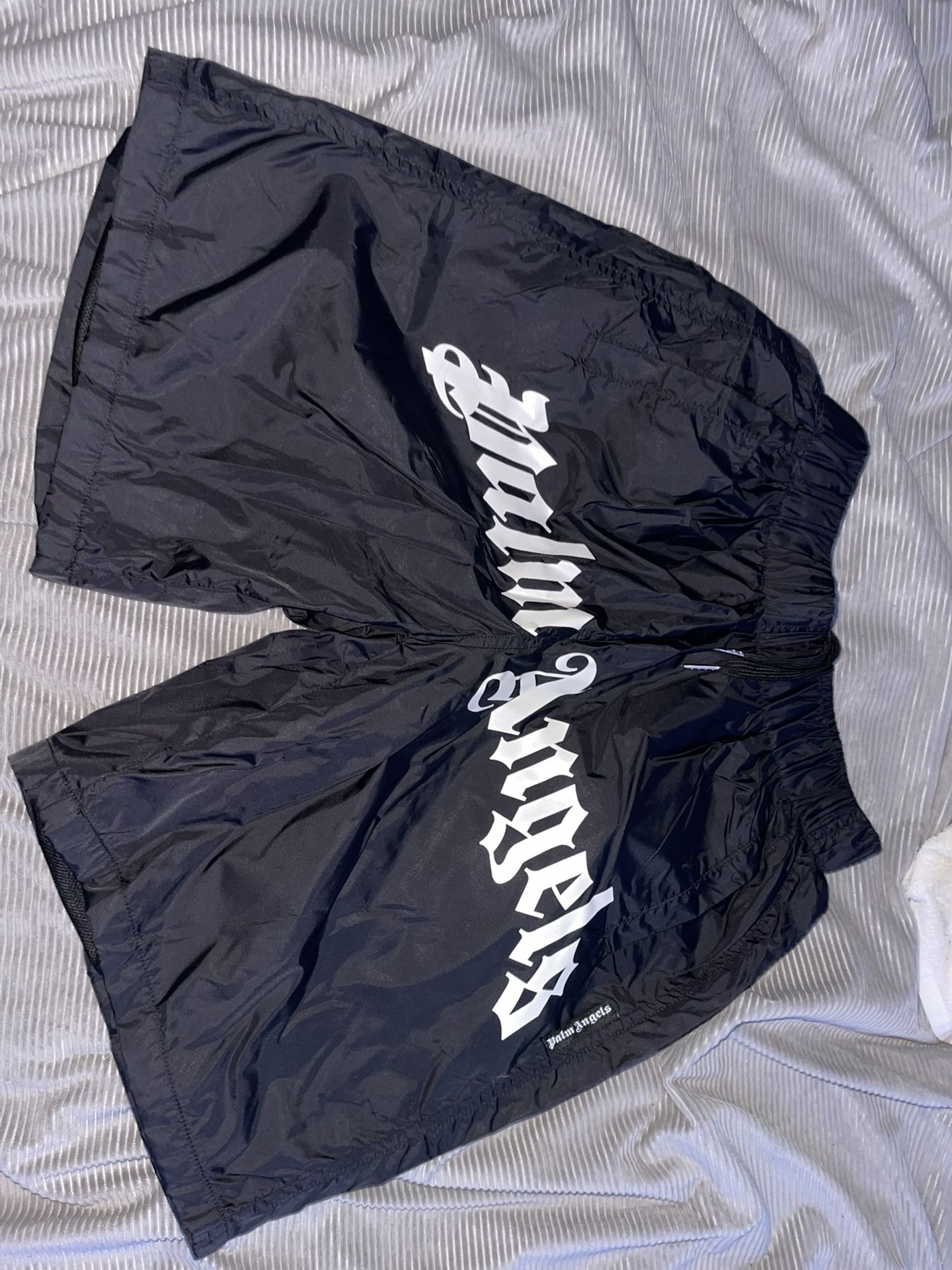 Palm Angel Shorts