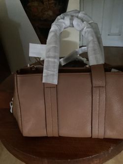 Brand  New brown MK Bag
