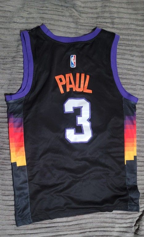Sun's Jersey