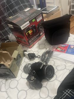 Fujifilm Camera