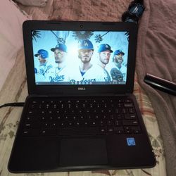 Dell Chromebook 11.6inch Screen $100