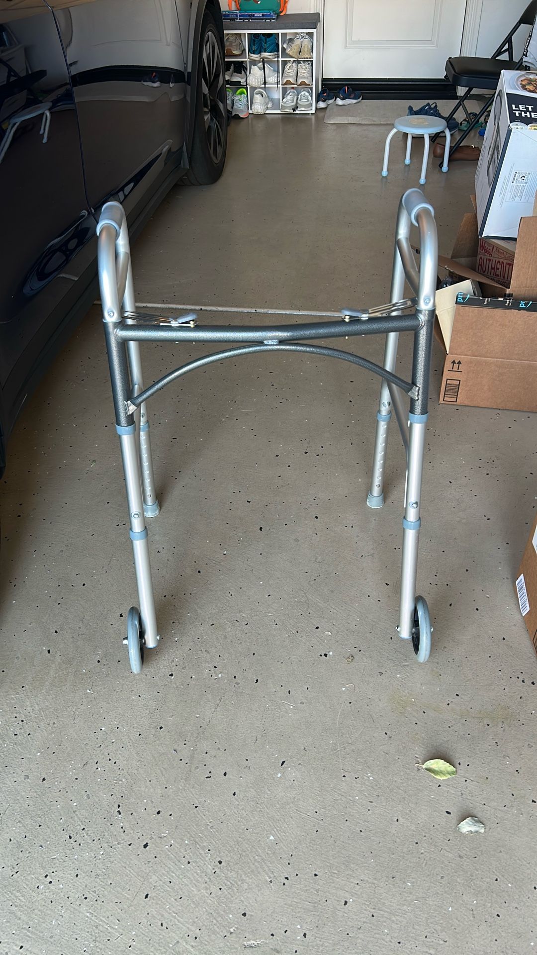Walker For $10