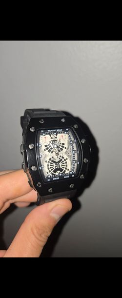 Watch