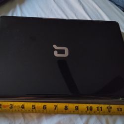 The Compaq Presario CQ60-202US