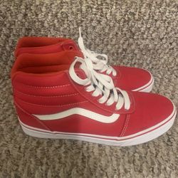 Vans Old skool High Size 10