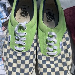 Vans Shoes
