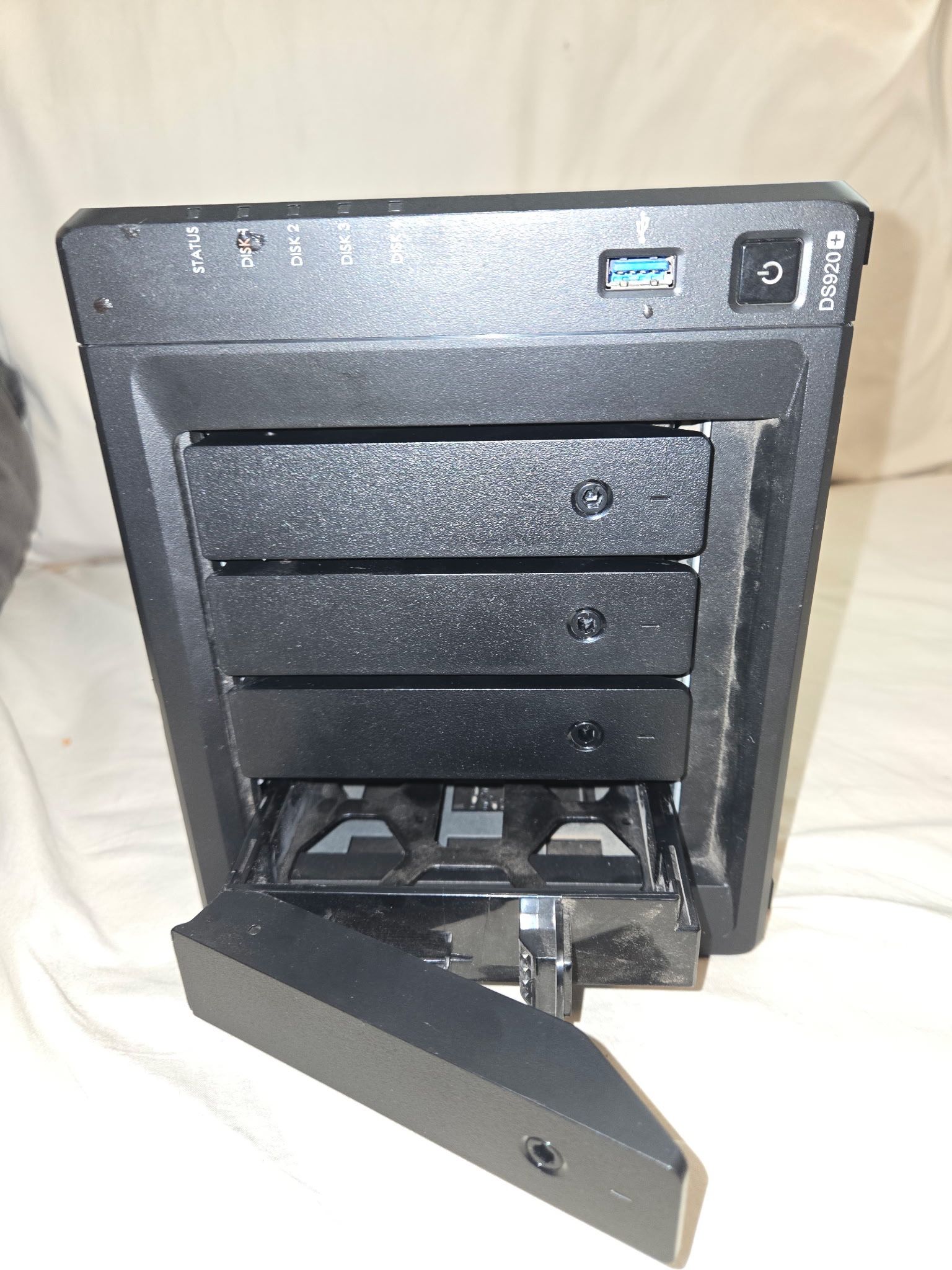 Synology DS920+