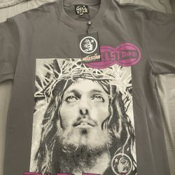 hellstar path to paradise shirt