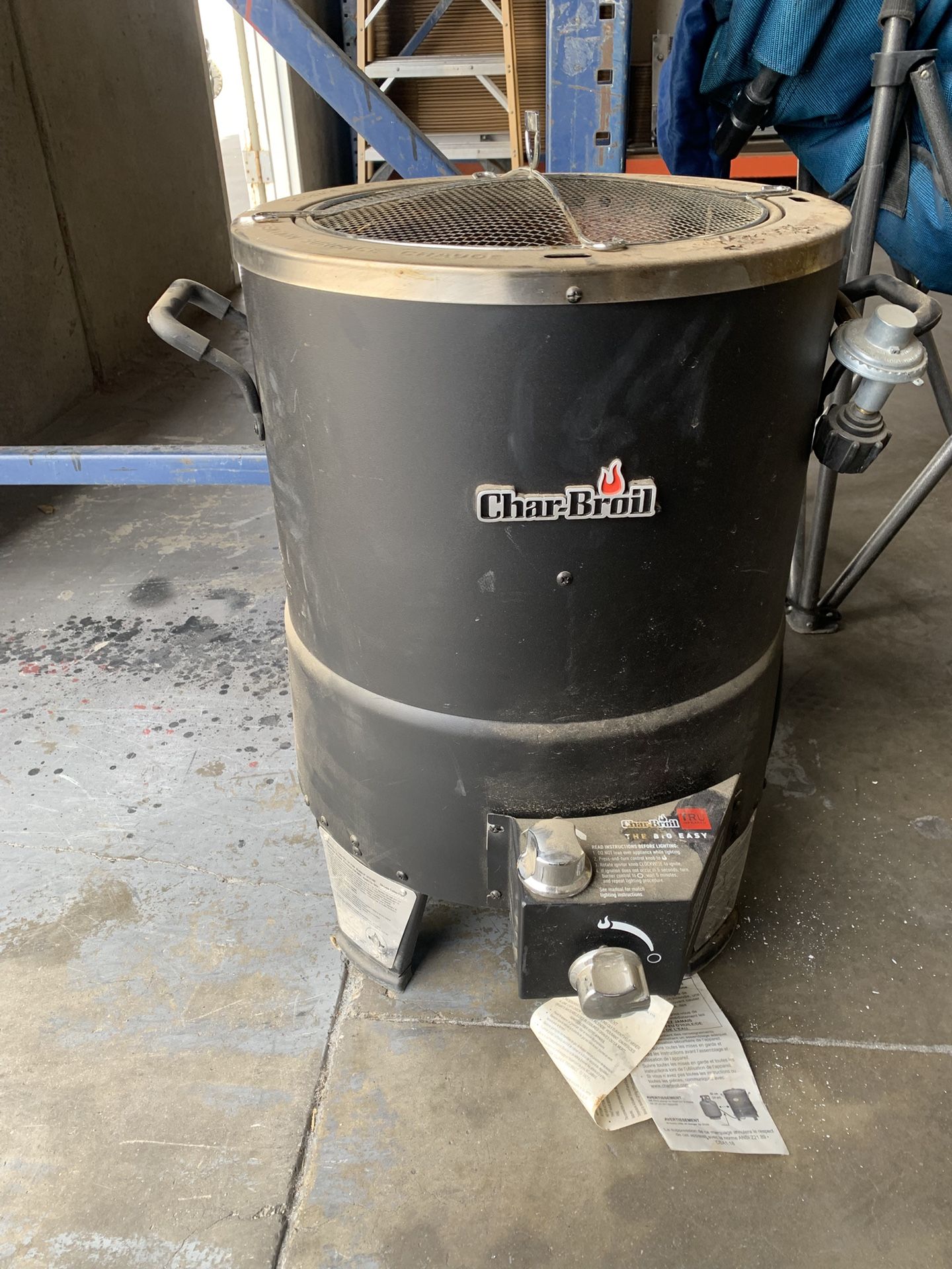 Air Fryer