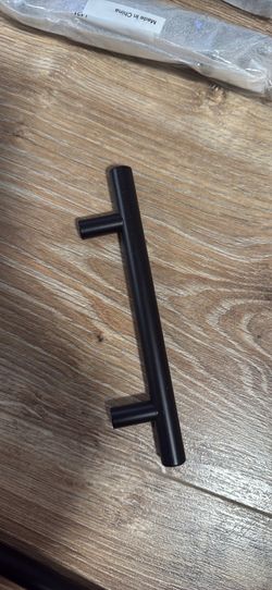 Cabinet handles 22 pcs