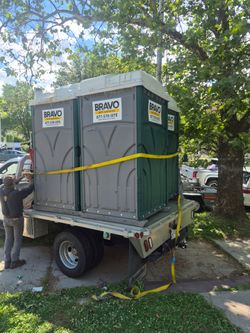 Portapottys for sale