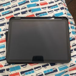 Apple - 10.9-Inch iPad - Latest Model - (10th Generation) with Wi-Fi - 64GB - Silver