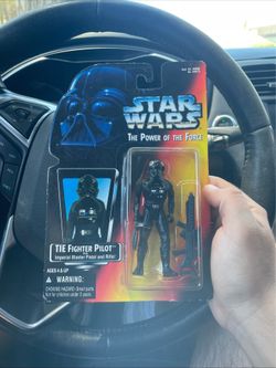 STAR WARS Collectibles - Action Figures