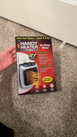 Heater