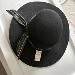 Medium Rockin’ C Hat