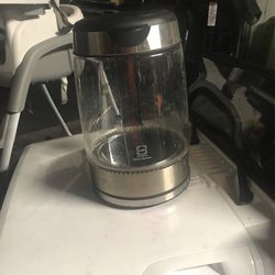 Coffee Pot