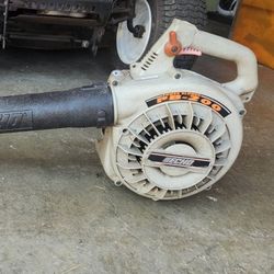 Leaf Blower  Echo Pb200 