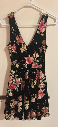 Summer Dress.