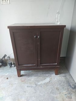 Bar top