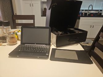 Hp Mini 1151nr Laptop