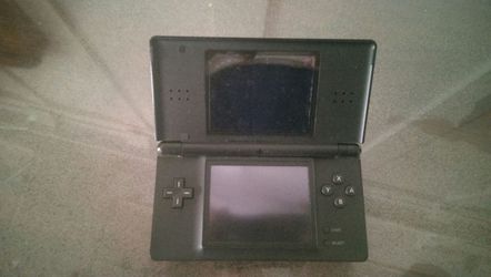 Nintendo DS Lite