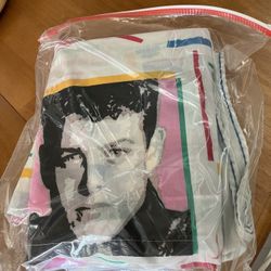 Vintage New Kids On The Block Sheets