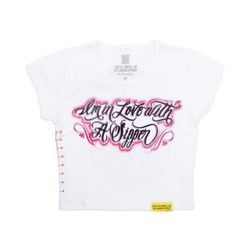 Awful Lot Of Cough Syrup Tshirt