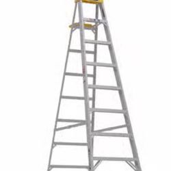 Werner 10ft Ladder