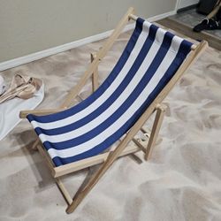 Kids Chair