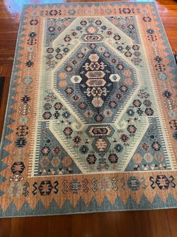 Large Rug