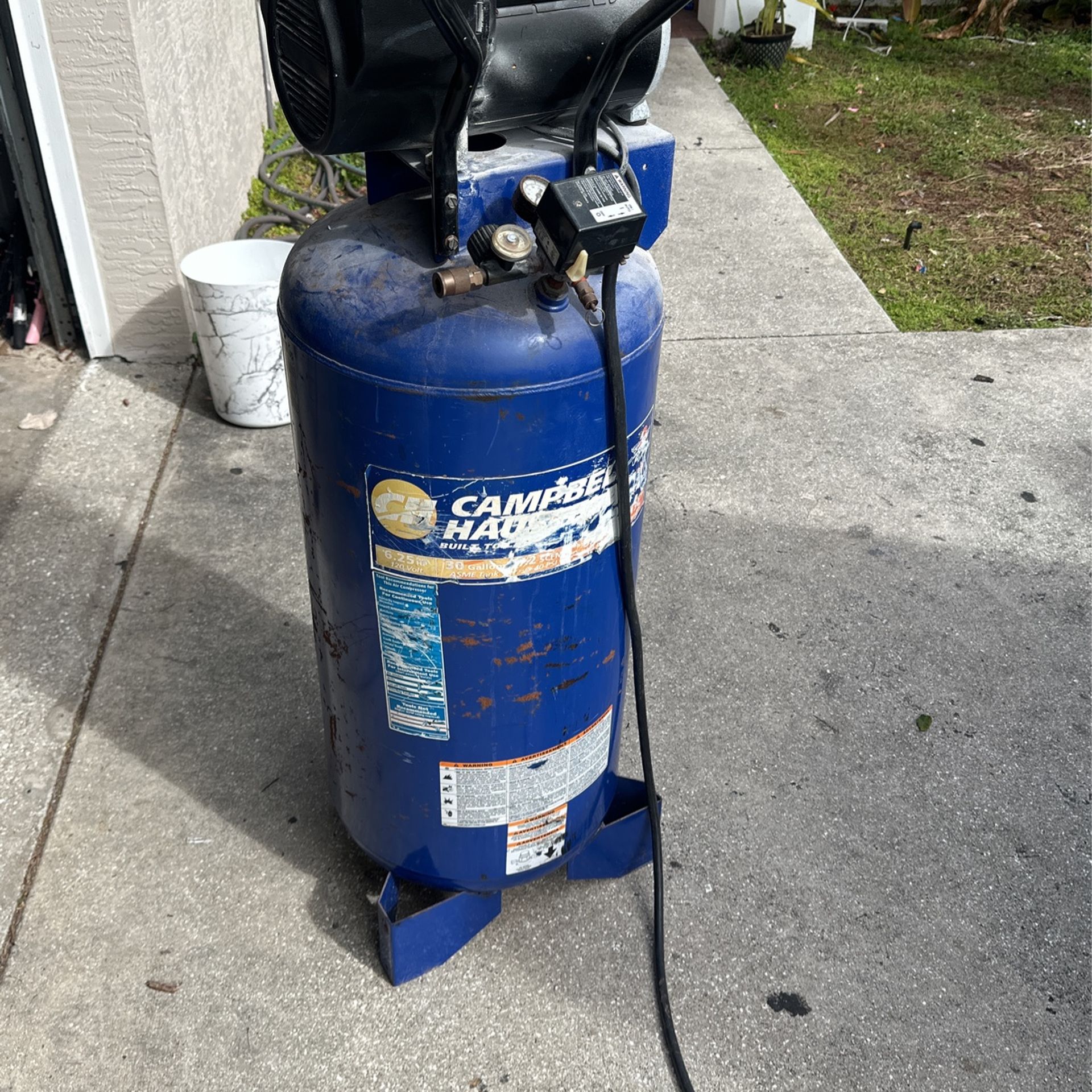 Air Compressor