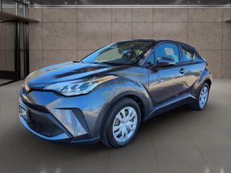 2020 Toyota C-HR