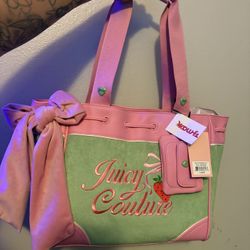 Juicy Couture Day Dreamer 🍓