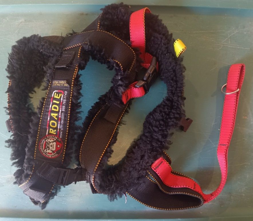 Dog Seat Belt Harness For Car