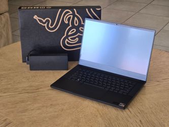 Razer Blade Laptop AMD Ryzen 5000 Series