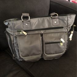 Diaper Bag
