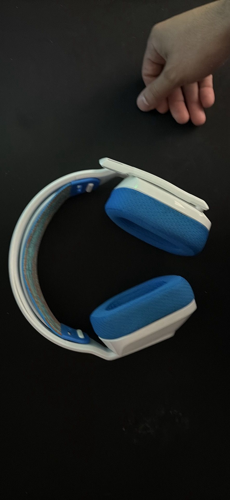 Logitech G335 Gaming Headphones