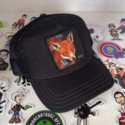 Goorin Bros Snapback Hat 🧢