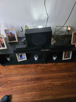 Onn home theater system
