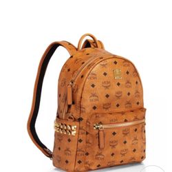 MCM Medium Backpack 