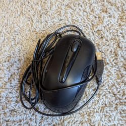 USB Mouse (Corded)