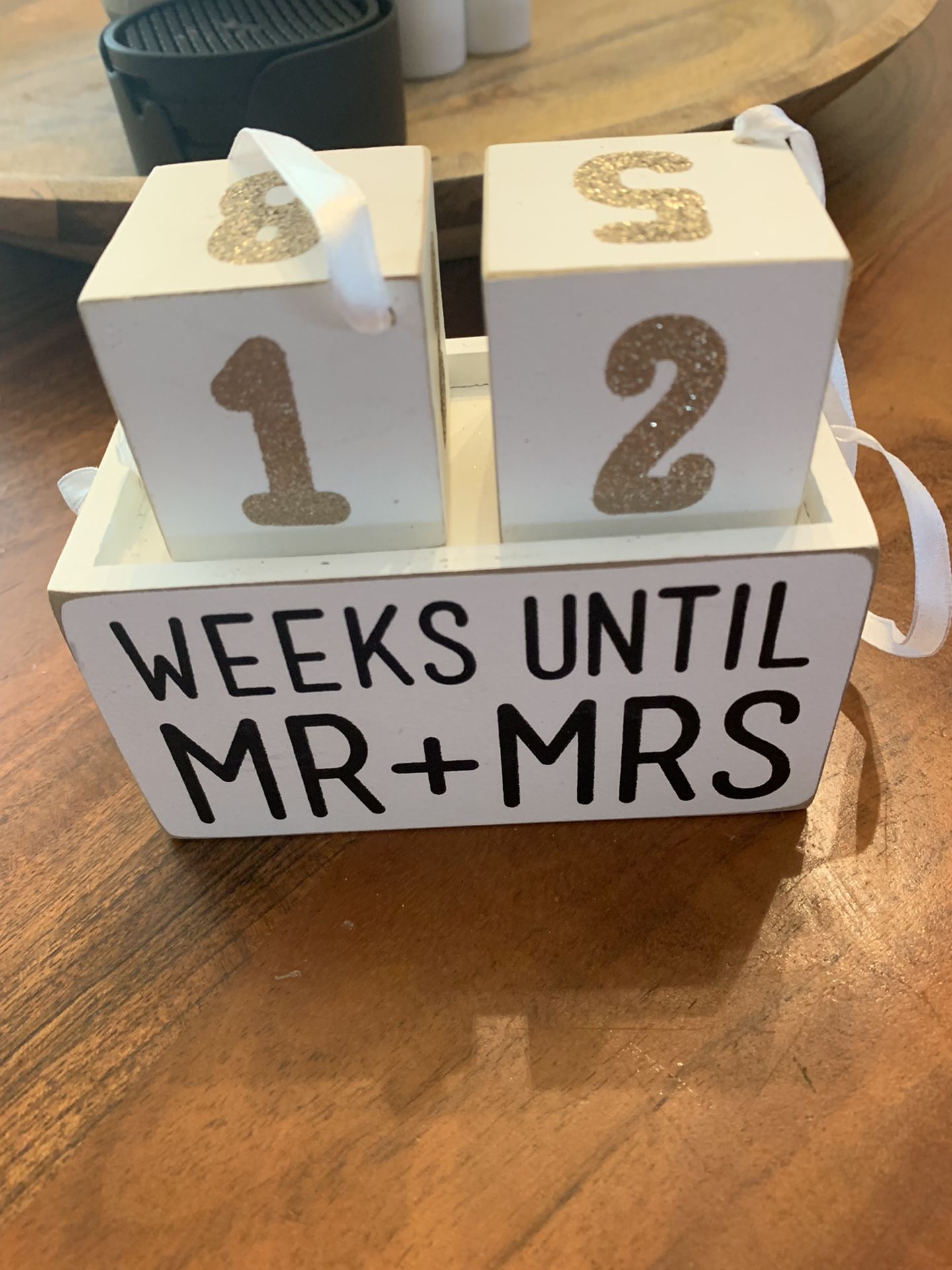 Wedding Decor Flowers Sign Table Runners