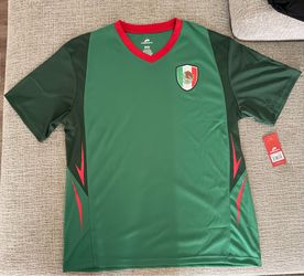 Mexico IconSports Jersey size Men’s XL