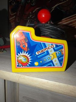 Namco Plug & Play Arcade Joystick Controller