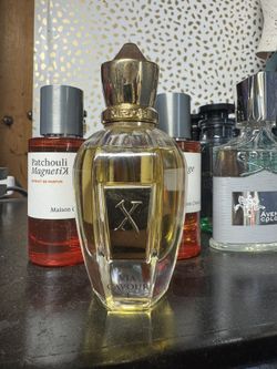 Xerjoff Via Cavour 1