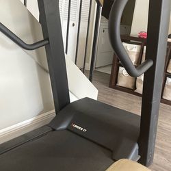 Working Landice Treadmill